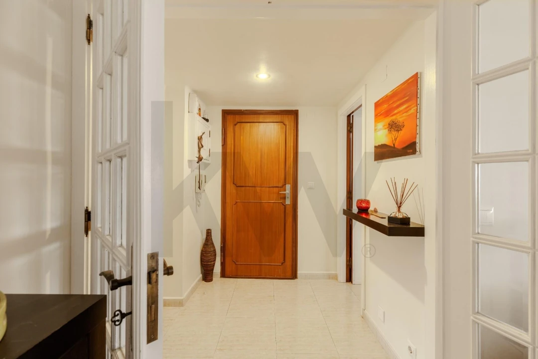 Apartamento T2 para Venda em Carnaxide e Queijas Foto 11