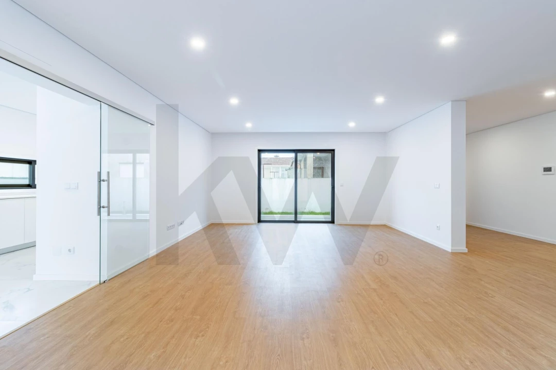 Moradia T3 para Venda em Ovar, São João, Arada e São Vicente de Pereira Jusã Foto 18