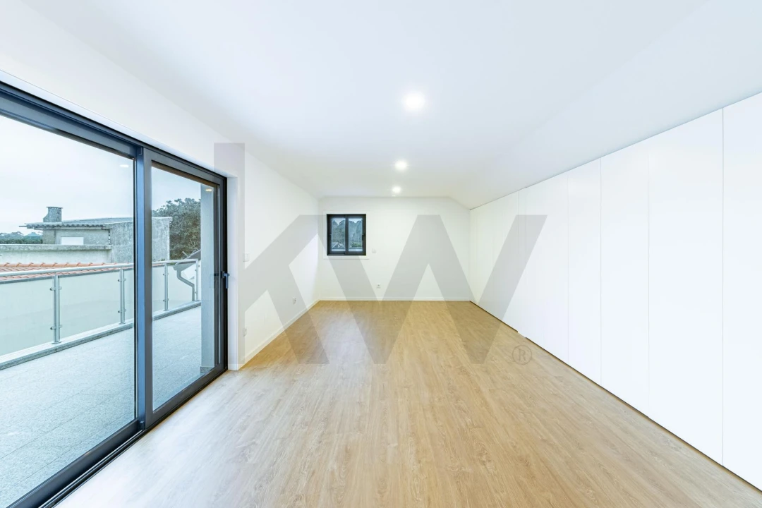 Moradia T3 para Venda em Ovar, São João, Arada e São Vicente de Pereira Jusã Foto 35