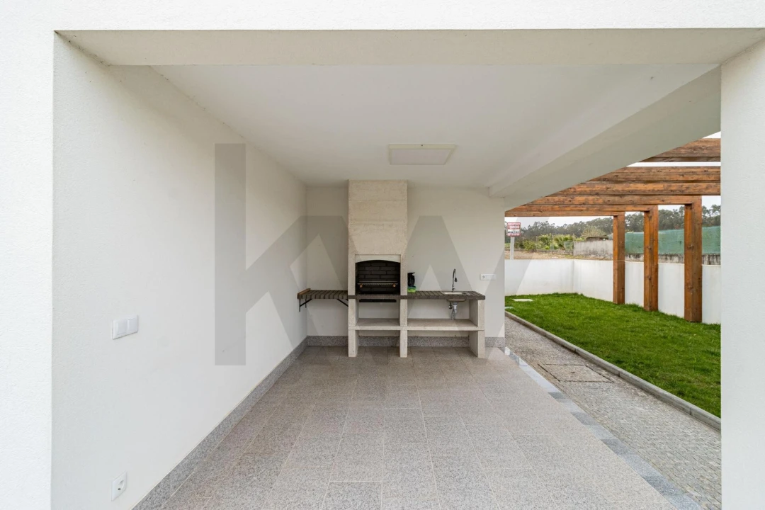 Moradia T3 para Venda em Ovar, São João, Arada e São Vicente de Pereira Jusã Foto 12