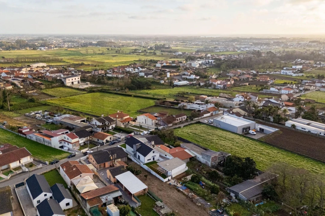 Moradia T3 para Venda em Ovar, São João, Arada e São Vicente de Pereira Jusã Foto 3