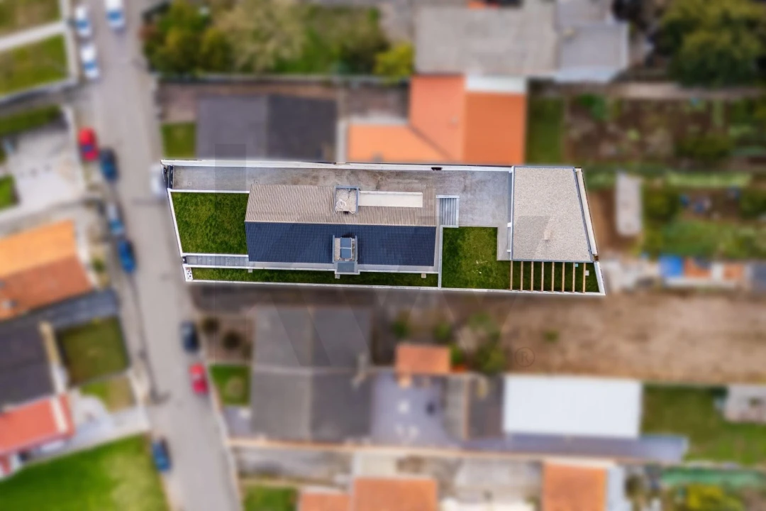 Moradia T3 para Venda em Ovar, São João, Arada e São Vicente de Pereira Jusã Foto 2