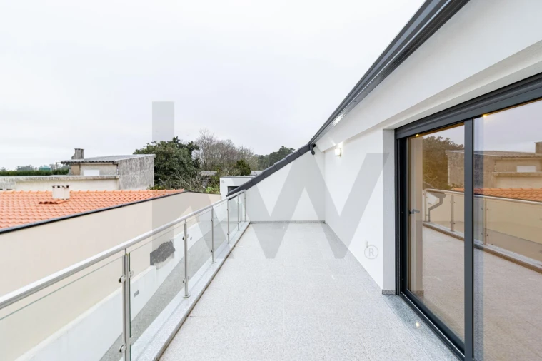 Moradia T3 para Venda em Ovar, São João, Arada e São Vicente de Pereira Jusã Foto 42