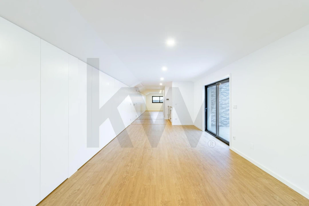 Moradia T3 para Venda em Ovar, São João, Arada e São Vicente de Pereira Jusã Foto 36