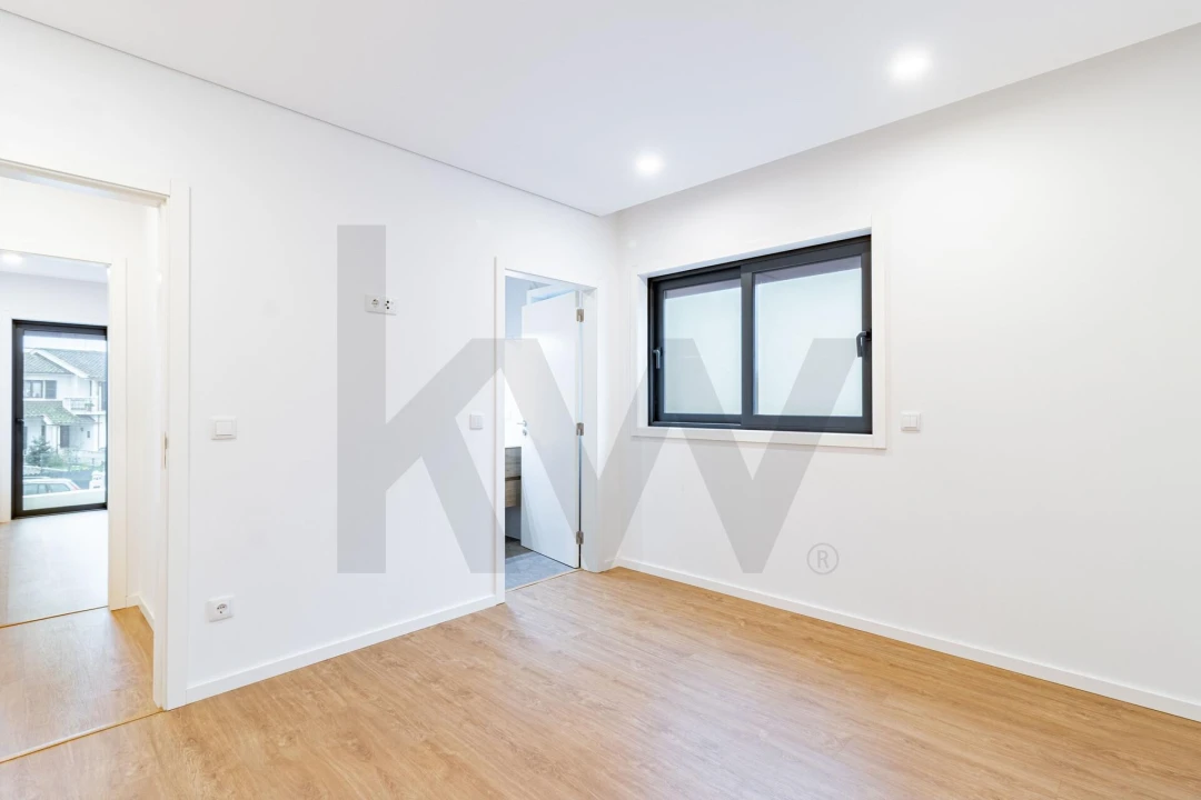 Moradia T3 para Venda em Ovar, São João, Arada e São Vicente de Pereira Jusã Foto 31