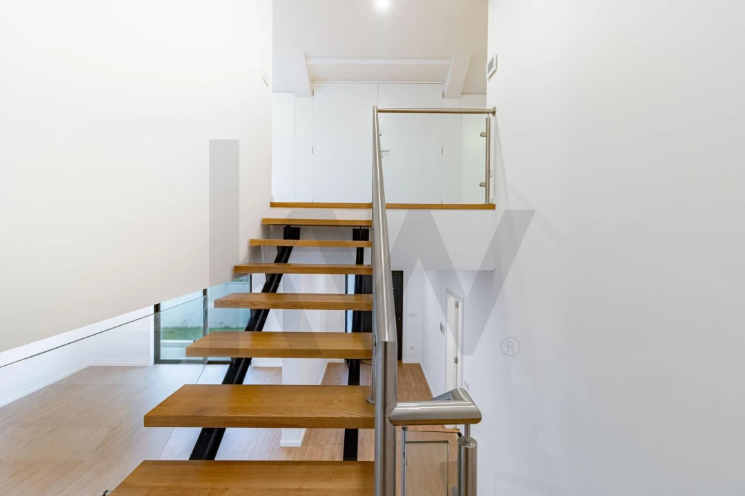 Moradia T3 para Venda em Ovar, São João, Arada e São Vicente de Pereira Jusã Foto 34