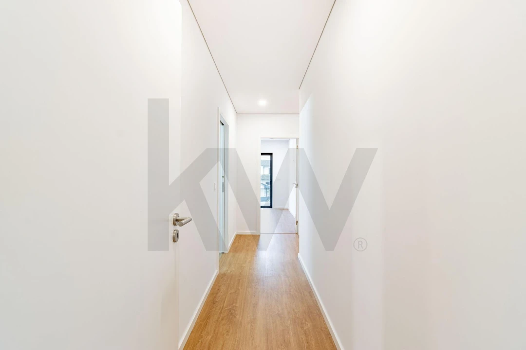 Moradia T3 para Venda em Ovar, São João, Arada e São Vicente de Pereira Jusã Foto 23