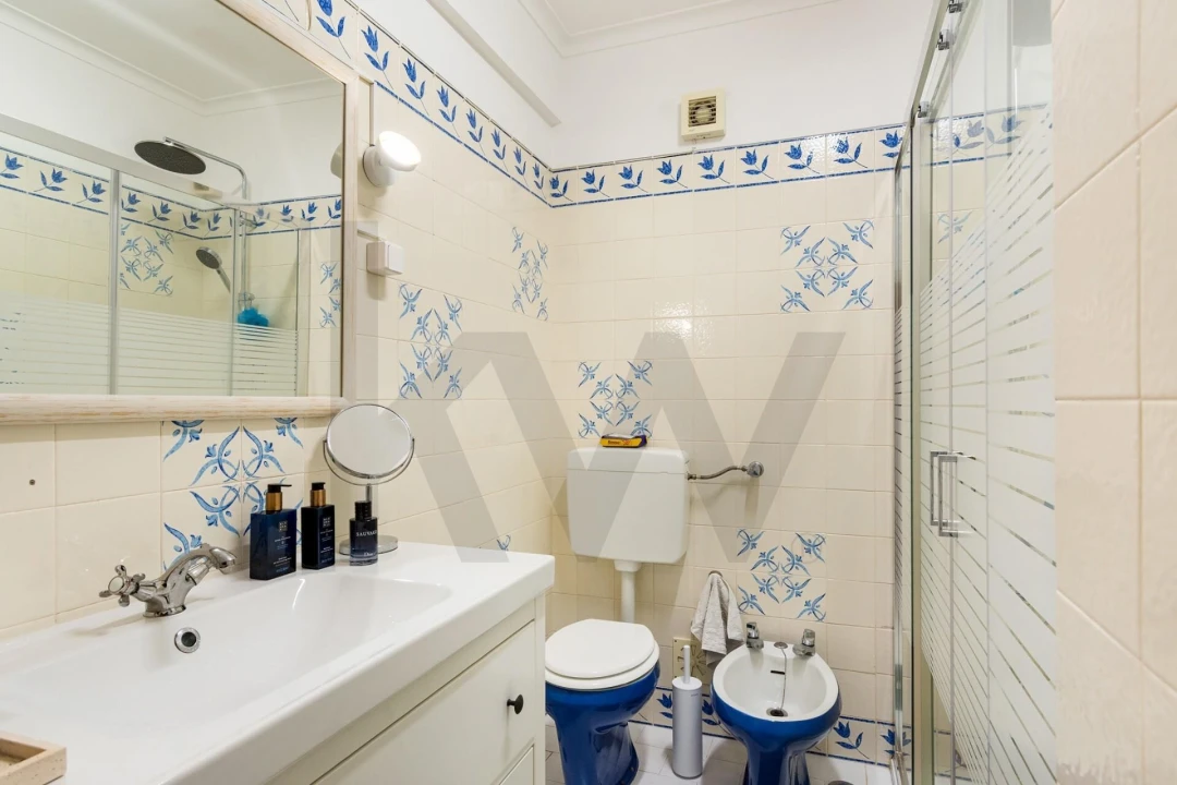 Apartamento T2 para Venda em Cascais e Estoril Foto 15