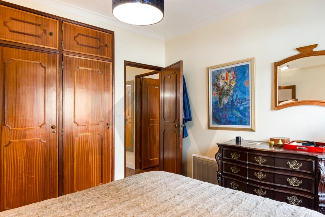 Apartamento T2 para Venda em Cascais e Estoril Foto 10