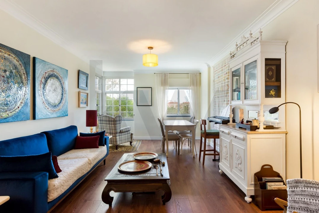 Apartamento T2 para Venda em Cascais e Estoril Foto 2