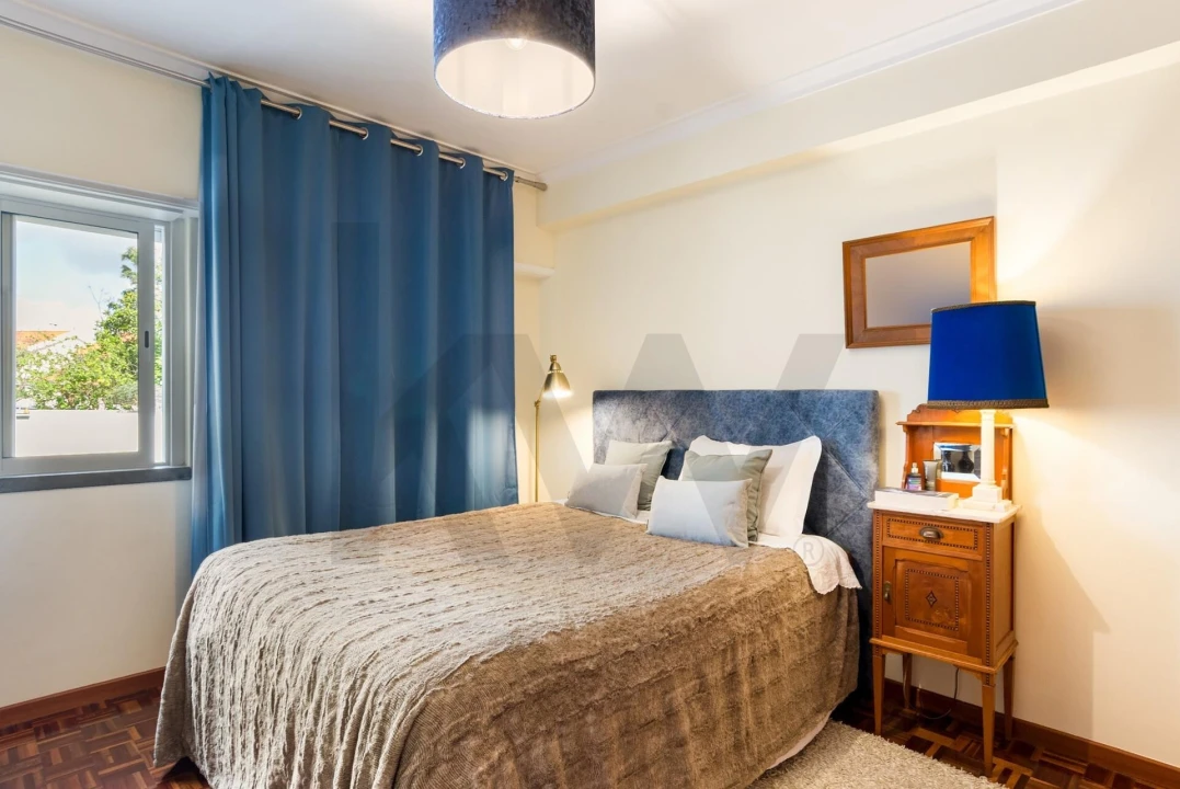 Apartamento T2 para Venda em Cascais e Estoril Foto 8