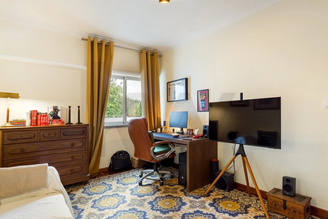 Apartamento T2 para Venda em Cascais e Estoril Foto 13