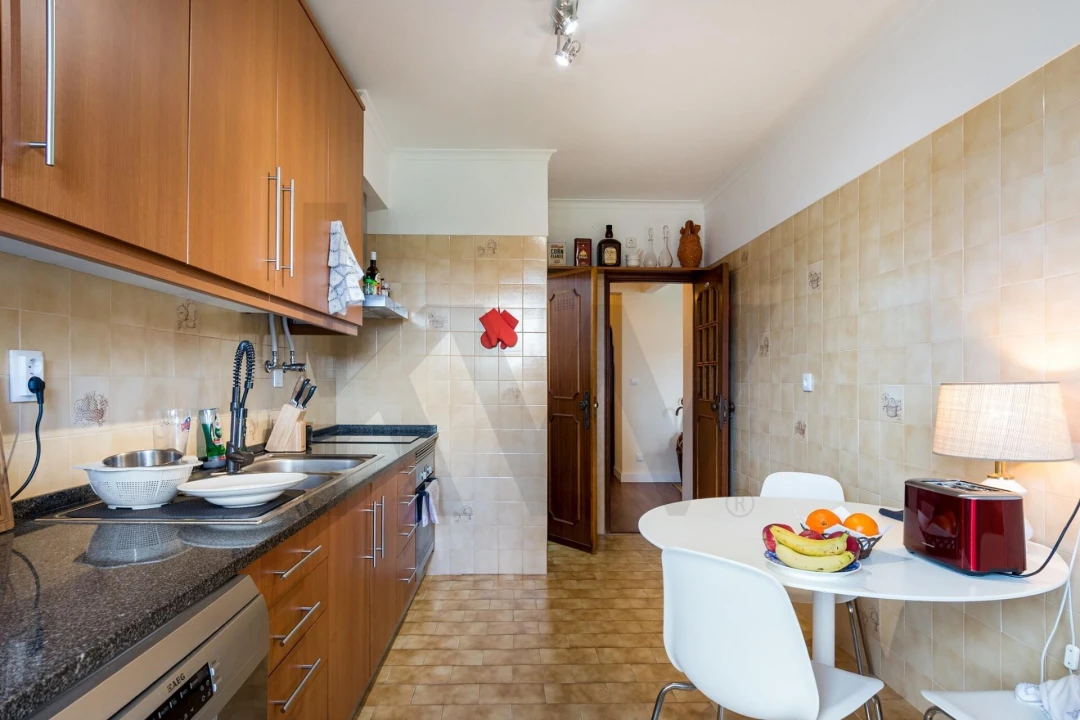 Apartamento T2 para Venda em Cascais e Estoril Foto 6