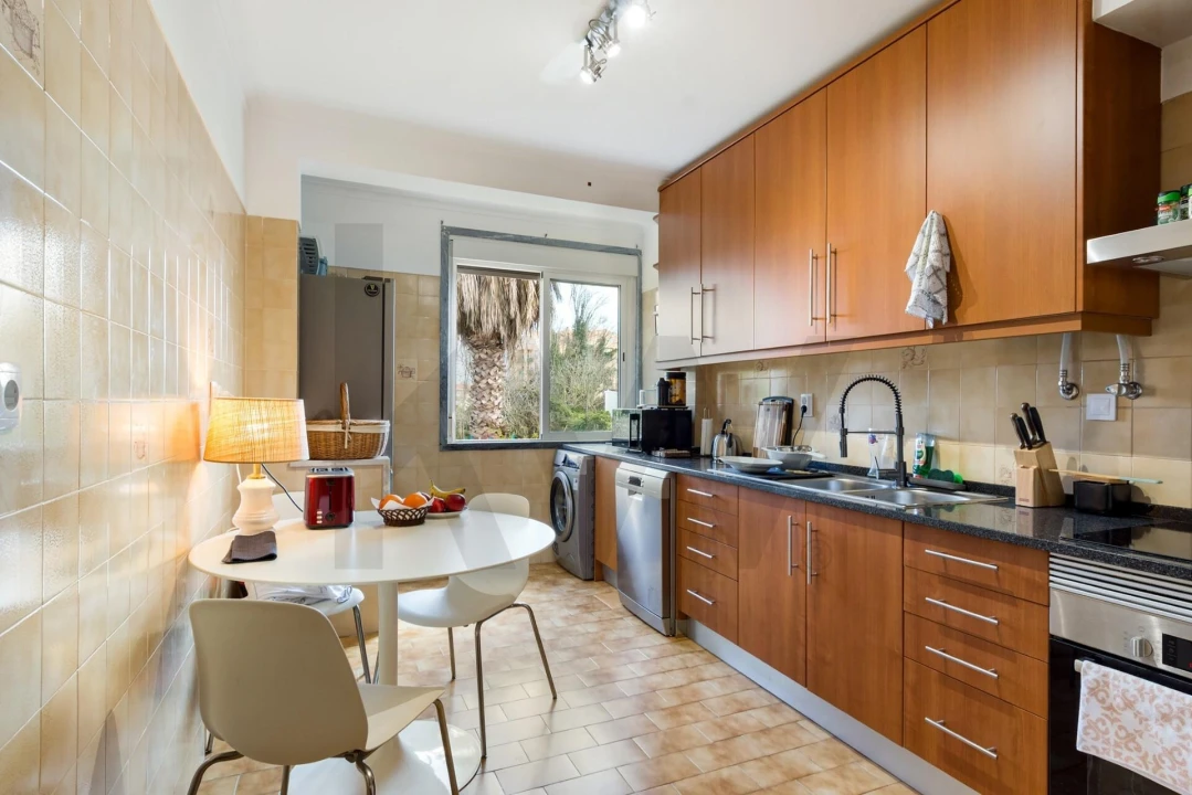 Apartamento T2 para Venda em Cascais e Estoril Foto 5