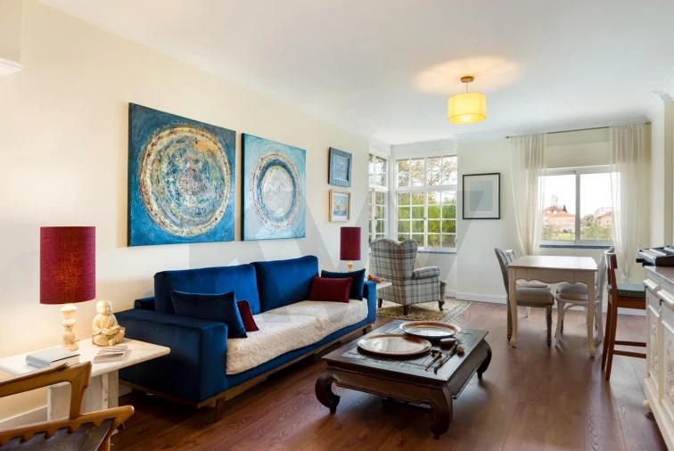 Apartamento T2 para Venda em Cascais e Estoril Foto 1