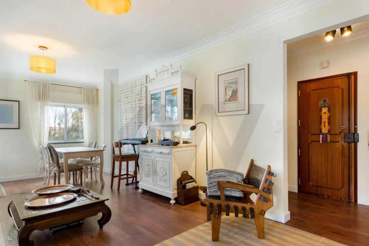 Apartamento T2 para Venda em Cascais e Estoril Foto 3