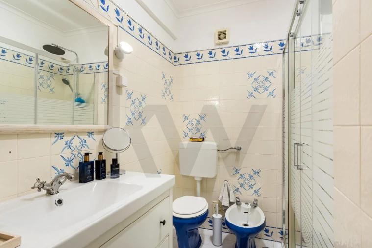 Apartamento T2 para Venda em Cascais e Estoril Foto 15