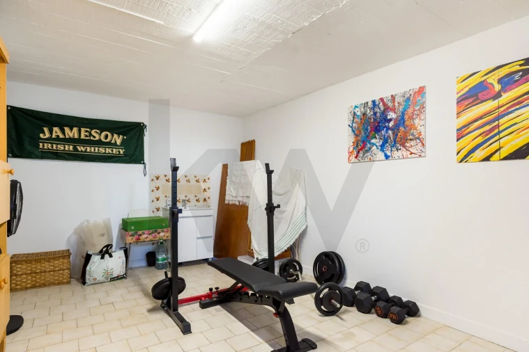 Apartamento T2 para Venda em Cascais e Estoril Foto 20