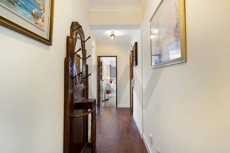 Apartamento T2 para Venda em Cascais e Estoril Foto 17