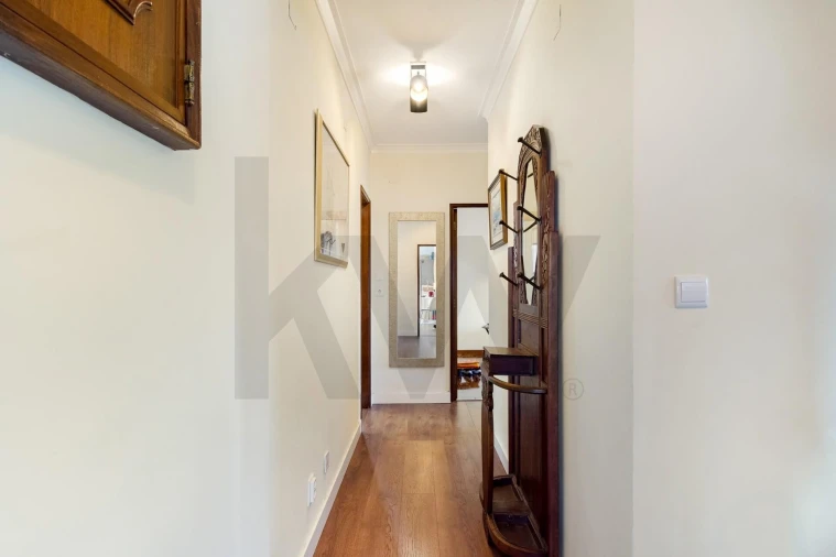 Apartamento T2 para Venda em Cascais e Estoril Foto 18