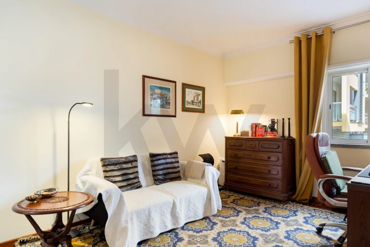 Apartamento T2 para Venda em Cascais e Estoril Foto 11