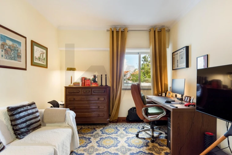 Apartamento T2 para Venda em Cascais e Estoril Foto 12