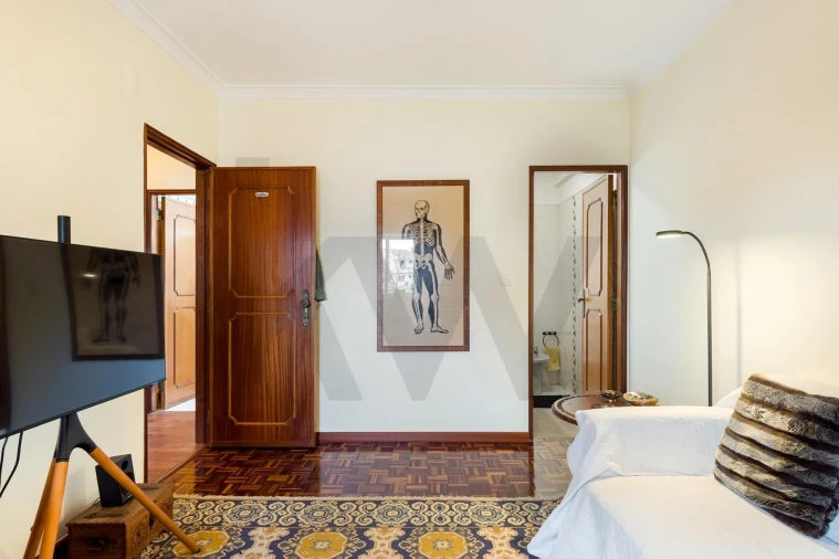 Apartamento T2 para Venda em Cascais e Estoril Foto 14