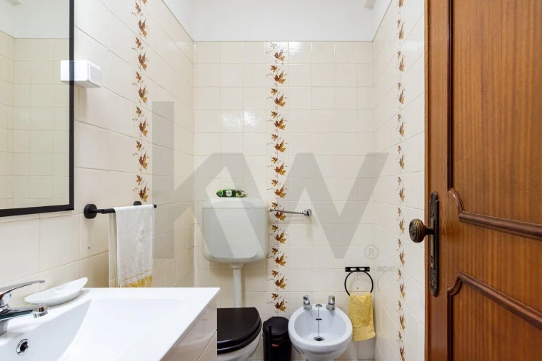 Apartamento T2 para Venda em Cascais e Estoril Foto 16