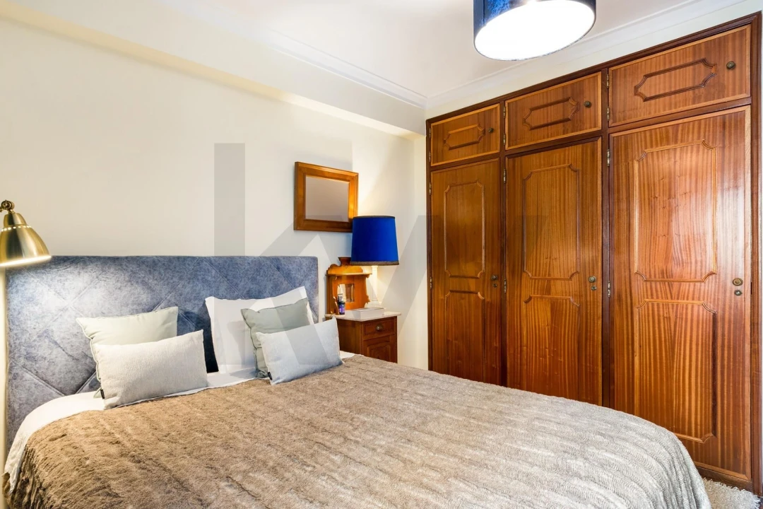 Apartamento T2 para Venda em Cascais e Estoril Foto 9