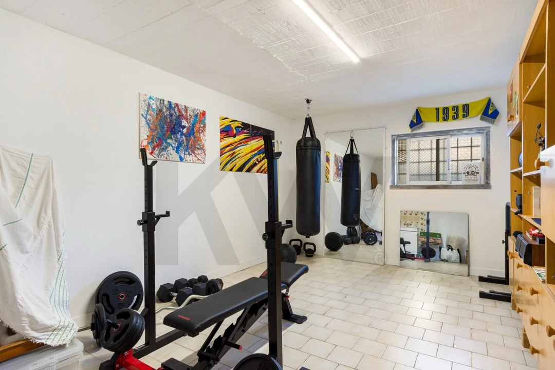 Apartamento T2 para Venda em Cascais e Estoril Foto 19