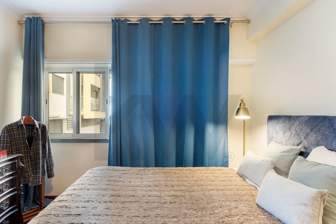 Apartamento T2 para Venda em Cascais e Estoril Foto 7