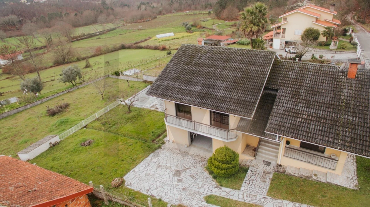 Moradia T3 para Venda em Mamouros, Alva e Ribolhos Foto 67