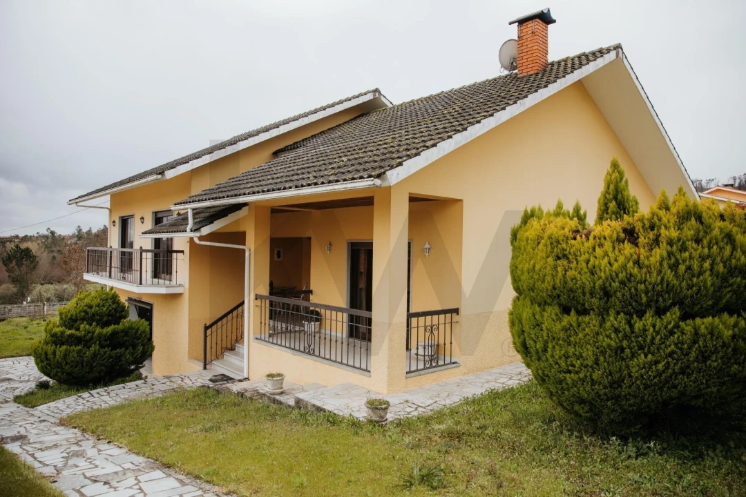 Moradia T3 para Venda em Mamouros, Alva e Ribolhos Foto 60