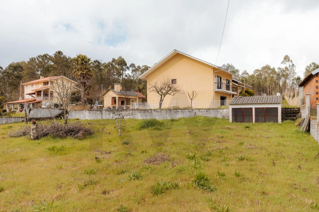 Moradia T3 para Venda em Mamouros, Alva e Ribolhos Foto 58