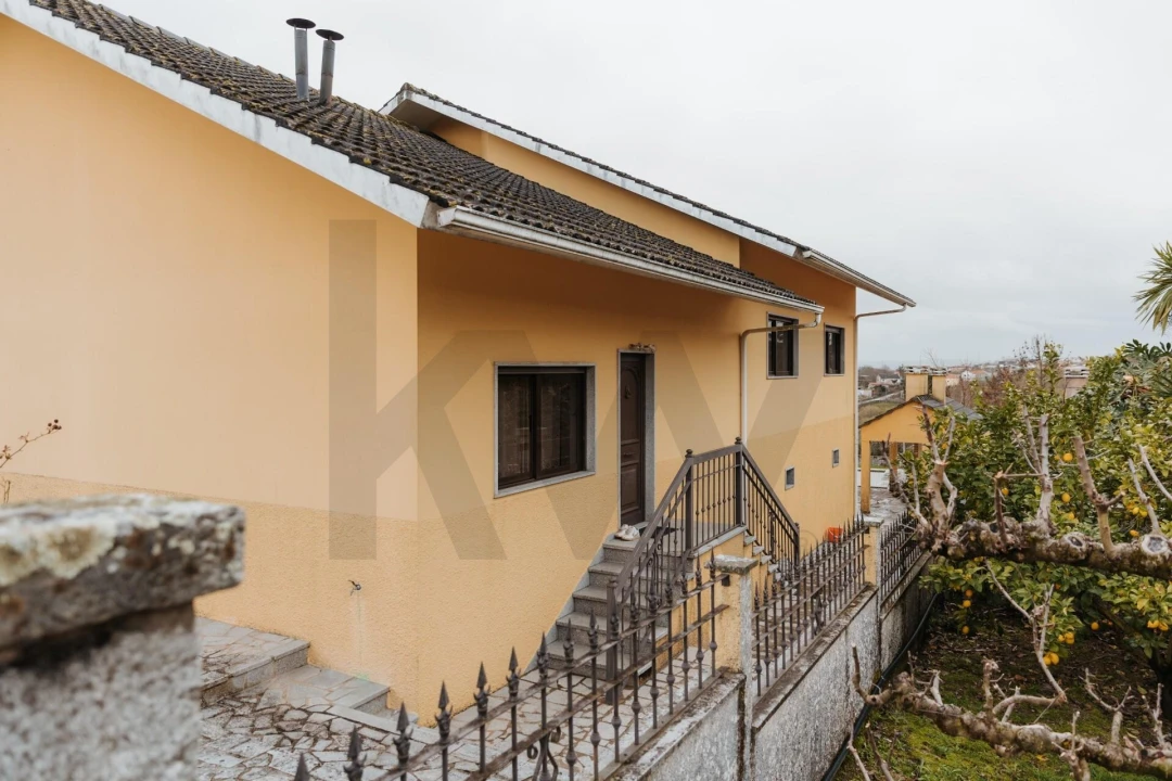 Moradia T3 para Venda em Mamouros, Alva e Ribolhos Foto 54