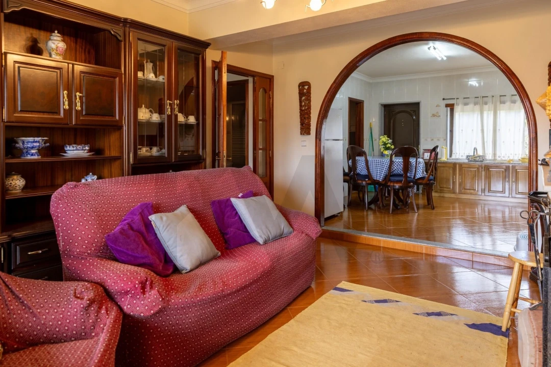 Moradia T3 para Venda em Mamouros, Alva e Ribolhos Foto 5