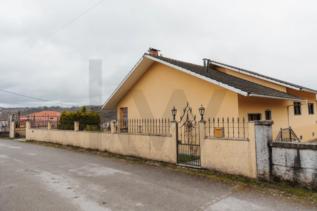 Moradia T3 para Venda em Mamouros, Alva e Ribolhos Foto 65