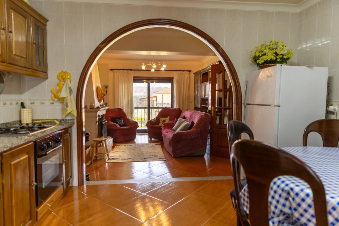 Moradia T3 para Venda em Mamouros, Alva e Ribolhos Foto 13