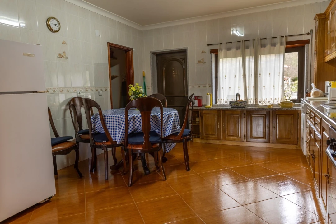 Moradia T3 para Venda em Mamouros, Alva e Ribolhos Foto 12