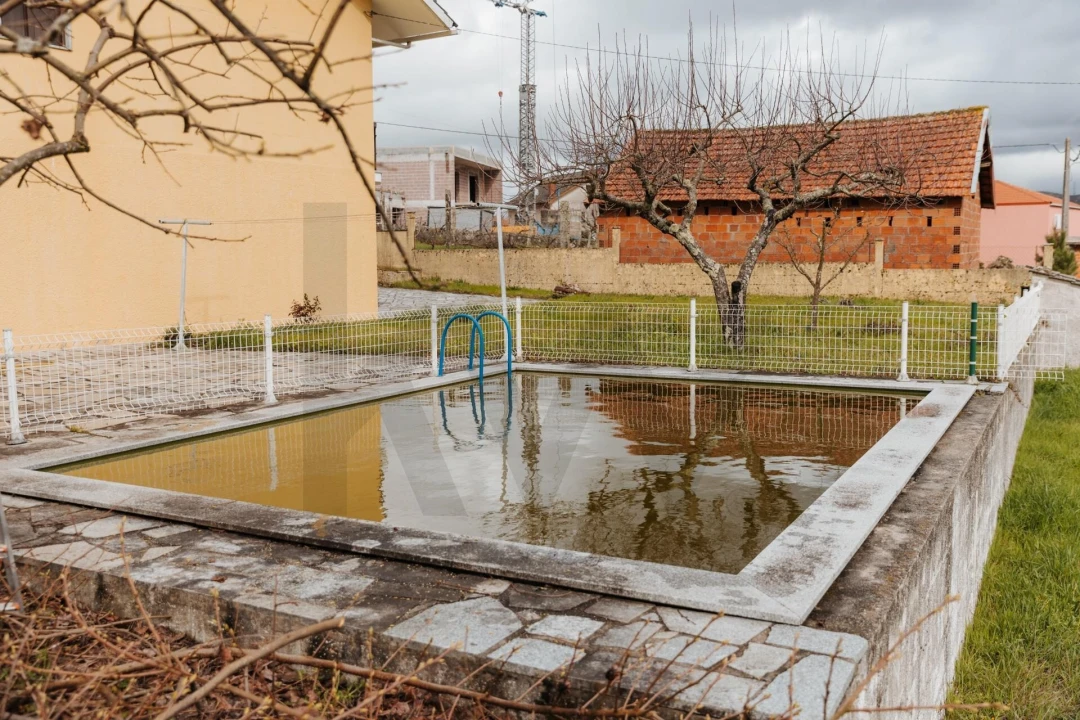 Moradia T3 para Venda em Mamouros, Alva e Ribolhos Foto 50