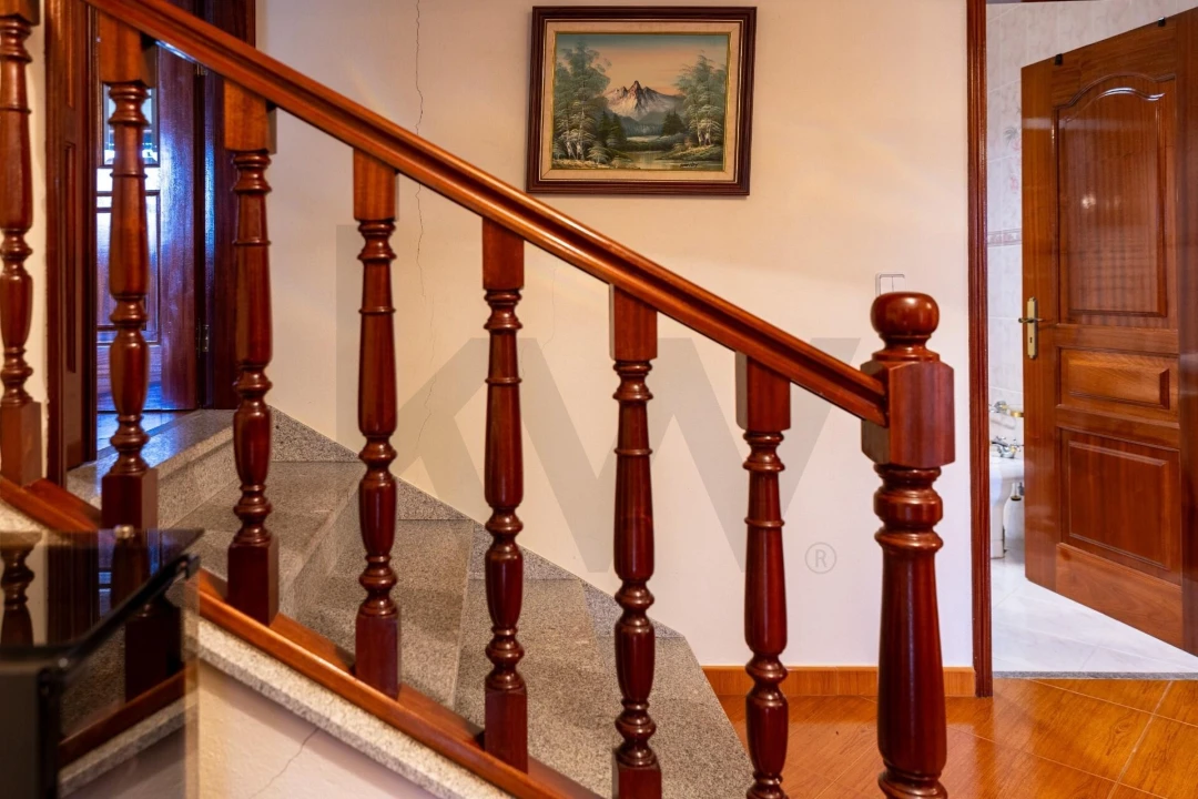 Moradia T3 para Venda em Mamouros, Alva e Ribolhos Foto 45