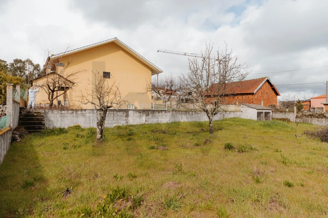 Moradia T3 para Venda em Mamouros, Alva e Ribolhos Foto 57