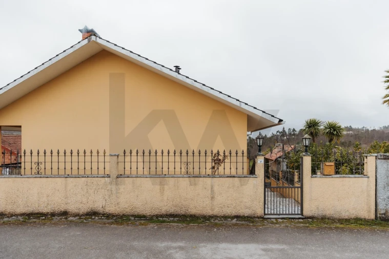 Moradia T3 para Venda em Mamouros, Alva e Ribolhos Foto 64