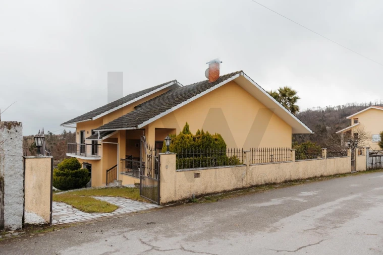 Moradia T3 para Venda em Mamouros, Alva e Ribolhos Foto 66