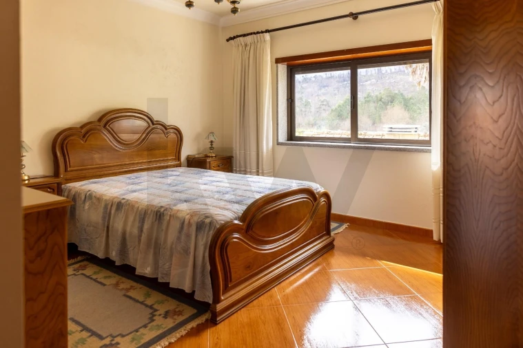 Moradia T3 para Venda em Mamouros, Alva e Ribolhos Foto 22