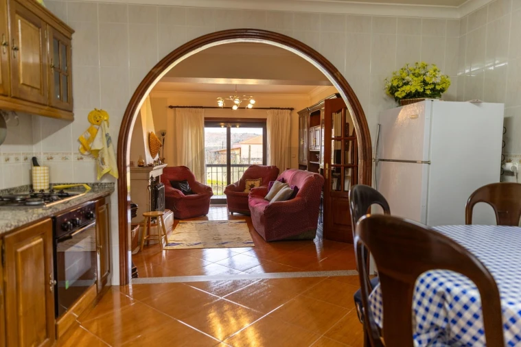 Moradia T3 para Venda em Mamouros, Alva e Ribolhos Foto 13