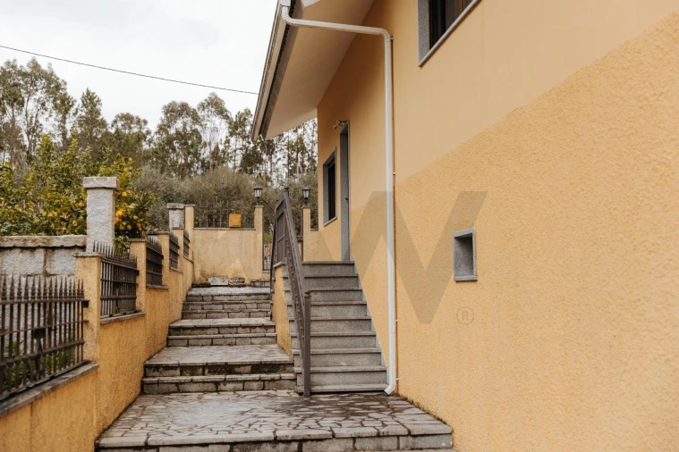 Moradia T3 para Venda em Mamouros, Alva e Ribolhos Foto 47