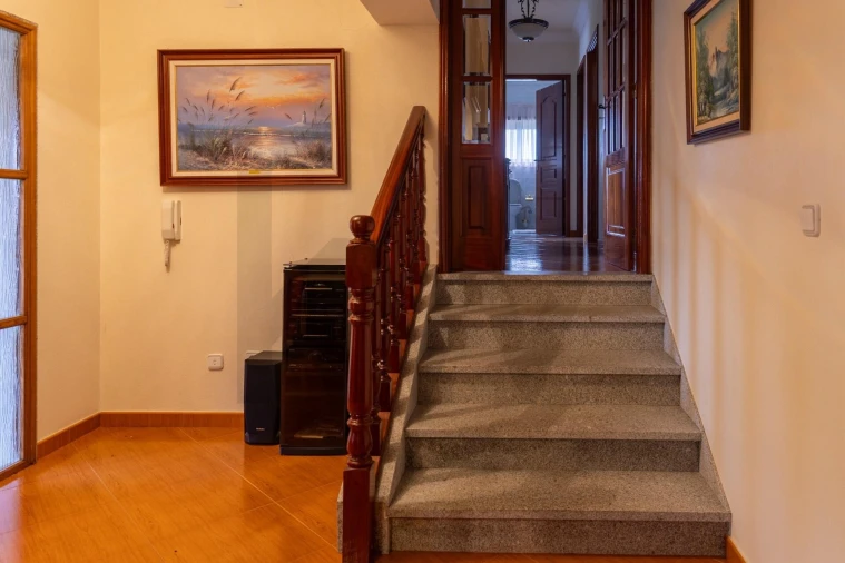 Moradia T3 para Venda em Mamouros, Alva e Ribolhos Foto 3