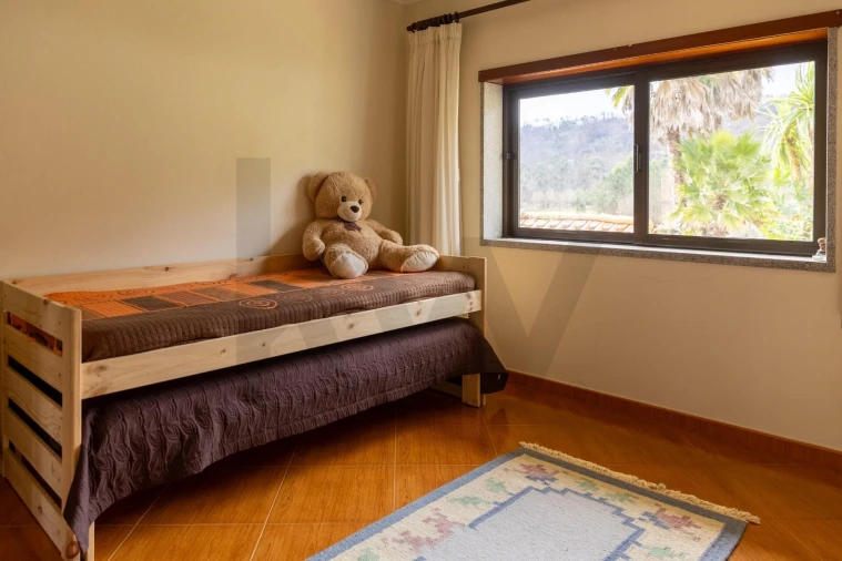 Moradia T3 para Venda em Mamouros, Alva e Ribolhos Foto 27