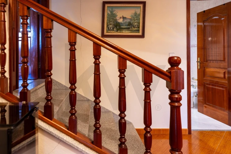 Moradia T3 para Venda em Mamouros, Alva e Ribolhos Foto 45